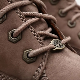 Timberland femme outlet taupe